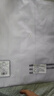 星工 长袖白大褂 卫生工作服劳保服  实验室 XL 码XG-DG2 实拍图