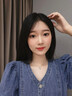 唯一（Winy）999足银四叶草项链2025新款生日礼物女士吊坠送女朋友老婆首饰 实拍图