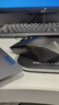 联想（Lenovo）无线鼠标 黑钻2轻音无线办公鼠标 台式机鼠标 笔记本鼠标 实拍图