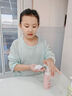 植物妈妈儿童氨基酸洗面奶*1+樱花洁面*1温和洁净男女孩专用护肤 实拍图
