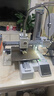 拓竹A1mini 3D打印机学生新手友好 儿童Steam教育 桌面家用FDM 全自动调平多色高速bambulab【大陆版】 A1 mini多色套装（含单机+AMS lite） 实拍图