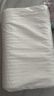 宜家（IKEA）洛森浣人体工学记忆海绵高低枕护颈椎仪式感睡眠枕芯枕头学生宿舍 人体工学枕33x50cm+白色枕头套 单只 实拍图
