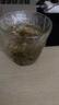 【京东物流】冰川纹玻璃杯时尚潮流ins风果汁杯酒杯水杯 【活动】冰川杯1只 实拍图