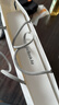 极川 苹果MacBook Air 13.6英寸M4/M3/M2键盘膜2025/24/22款笔记本电脑键盘保护膜TPU超薄透明防水尘罩 实拍图
