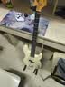 J&DGuitars电贝斯jd pb1963田凉同款J&D孤独摇滚bass左手贝司PB60 JB 70 Jnd PB-1963 玫瑰木  白色 实拍图