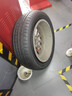 固铂轮胎Cooper CTT 235/55R19 105H原配哈弗H6/F7神兽 实拍图