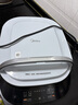 美的（Midea）电饼铛家用 下可拆洗双面加热加深大火力40mm加深34cm烙饼煎饼锅三明治早餐机煎烤机电饼档JKE3483 实拍图