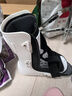 欧美康（Omecon）医用踝关节固定支具跖骨脚趾骨折脚踝扭伤韧带拉伤护踝护具 右脚L 实拍图