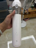 米家小米随手吸尘器 小米YU7车载吸尘器 车家两用手持无线轻盈便携无刷电机澎湃吸力一键倒尘 小米随手吸尘器 实拍图