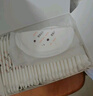 十月结晶防溢乳垫哺乳期超薄3D立体透气产妇一次性防漏奶贴300片 实拍图