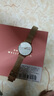 丹尼尔惠灵顿（DanielWellington）DW女士手表时尚经典欧美表女28mm石英表生日礼物 DW00100219 实拍图