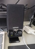 漫步者（EDIFIER）R10U 2.0声道电脑音响音箱 台式机笔记本桌面音响 黑色 实拍图