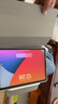 亿色适用iPad Air7/6/5/4保护套2025/24壳11英寸新M3保护壳10.9苹果平板电脑可拆分旋转全包防摔支架灰 实拍图