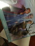 迪士尼（Disney）拼图二合一 冰雪奇缘儿童玩具100片+200片家居装饰生日礼物礼品 实拍图