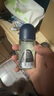 妮维雅（NIVEA）抑汗香体止汗露腋下干爽滚珠男士黑白出众爽身走珠液50ml*2 实拍图