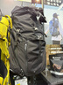 迪卡侬双肩背包户外登山包徒步背包旅行出差行李箱式大容量50升-4001600 实拍图