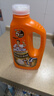 威猛先生（Mr Muscle）管道疏通啫喱 960ml*2瓶  卫浴 下水道疏通剂 厕所管道疏通 实拍图
