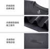 京东京造【重磅印花】男士t恤短袖宽松T恤衫NATURAL藏青S 实拍图