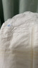 好奇（Huggies）铂金装纸尿裤S96片(4-8kg)新生儿小号婴儿尿不湿小桃裤裸感超薄 实拍图