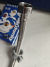 九牧（JOMOO）不锈钢金属编织软管冷热进水软管水管马桶热水器软管 100CM 实拍图