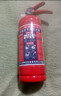 明光猛将2025年新国标干粉灭火器车载家用商用手提式3C国家消防认证1KG 实拍图