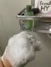 Spes诗裴丝控油蓬松显脸小发丝补水柔顺男女士玻尿酸洗发水500ml*2 实拍图