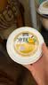 古蜀味道红糖凉糕240g即食四川宜宾特产凉糕粉凉虾火锅零食冰粉 凉糕*6（配红糖勺子） 实拍图