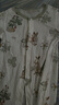 贝肽斯婴儿衣服夏季薄男女宝宝连体衣纯棉新生儿哈衣爬服短袖睡衣空调服 实拍图
