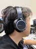 智国者【千元ANC主动降噪】头戴式耳机蓝牙无线耳麦音乐有线游戏电竞电脑专用低延迟适用于华为小米苹果 实拍图