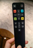 宜百利 适用于TCL电视遥控器 蓝牙语音遥控器RC801C RC801D 65A880C 49A 55A950C电视机通用遥控板8275 实拍图