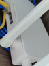 华为路由 AX1  双频1200兆级 Wi-Fi 5  支持Mesh组网延展 无线家用穿墙/高速千兆路由器 实拍图