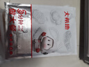 大希地法兰克福德式香肠600g 早餐烘焙肉肠香肠火腿肠热狗肠烧烤食材 实拍图
