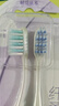 高露洁（Colgate）纤柔双效旋白细毛软毛小头牙刷2支（旋白深洁）颜色随机 实拍图