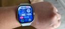 小米（MI）REDMI Watch 5 皎月银 国家补贴 澎湃OS 2 心率血氧监测 蓝牙通话 红米手表5 智能手表 小米汽车 实拍图