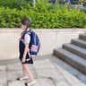迪士尼（Disney）书包小学生女款文具礼盒套装上学用品伴手礼送礼推荐生日礼物 实拍图