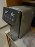 美的（Midea）小魔方pro电热水瓶电水瓶饮水机 烧水壶电热水壶316L 风冷保温恒温一体0塑料可拆国家补贴31FPro 实拍图