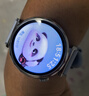 HUAWEI WATCH GT 5 国家补贴15%冰晶蓝41mm华为智能手表情绪健康助手玄玑感知系统 实拍图