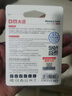 DM大迈 64GB TF（MicroSD）存储卡 JOY联名款 C10 A2 U3 手机电脑行车记录仪监控摄像头高速内存卡 实拍图