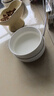 智宙 猫咪恒温水碗陶瓷饮水机加热温水猫碗盆宠物用品狗狗小猫酸奶机 实拍图