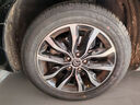 玛吉斯（MAXXIS）轮胎/汽车轮胎 225/55R17 97V HP5 适配起亚/森林人 实拍图