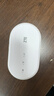 中兴（ZTE）随身wifi6免插卡移动wifi无线网卡便携式热点4g路由器无限笔记本电脑通用流量2025款U10LS白色 实拍图