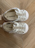 巴拉巴拉童鞋宝宝学步鞋儿童凉鞋婴儿2025夏季网布鞋子男女童209225144201 实拍图
