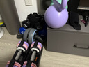 upness快调哑铃女士家用健身可调节纯精钢运动锻炼力量训练5kg*1只 实拍图