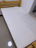 伊卡芙乳胶床垫1.8x2m天然乳胶1.2m宿舍学生床垫95D120*200*5cm适中偏硬 实拍图
