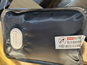 奥克斯（AUX）【安全0异味】热水袋暖手宝暖宝宝暖水袋充电暖宫暖手暖脚神器 实拍图