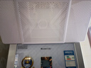妙馨思柜式立式空调挡风板柜机防直吹遮风冷气导风防风板出风口挡板通用 实拍图