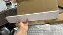 MageGee 机械风暴 有线朋克键盘 104键圆键帽机械键盘 电脑笔记本键盘鼠标 朋克键鼠套装 白色蓝光红轴 实拍图
