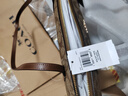 蔻驰（COACH）奢侈品TOTE女包单肩拉链托特包4455【品牌授权】送女友老婆礼物 实拍图