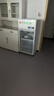 扬子（YANGZI）药品阴凉柜冷藏柜医用冰箱药房药店展示柜GSP认证药品柜保温柜医院诊所疫苗医药公司 单门120L【带刹车/东贝】大牌保障 2025升级旗舰款 实拍图