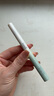 Tondi四叉水眉笔防水防汗不掉色 野生眉新手持久不易脱色【灰棕色】 实拍图